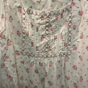 XXXL nightgown